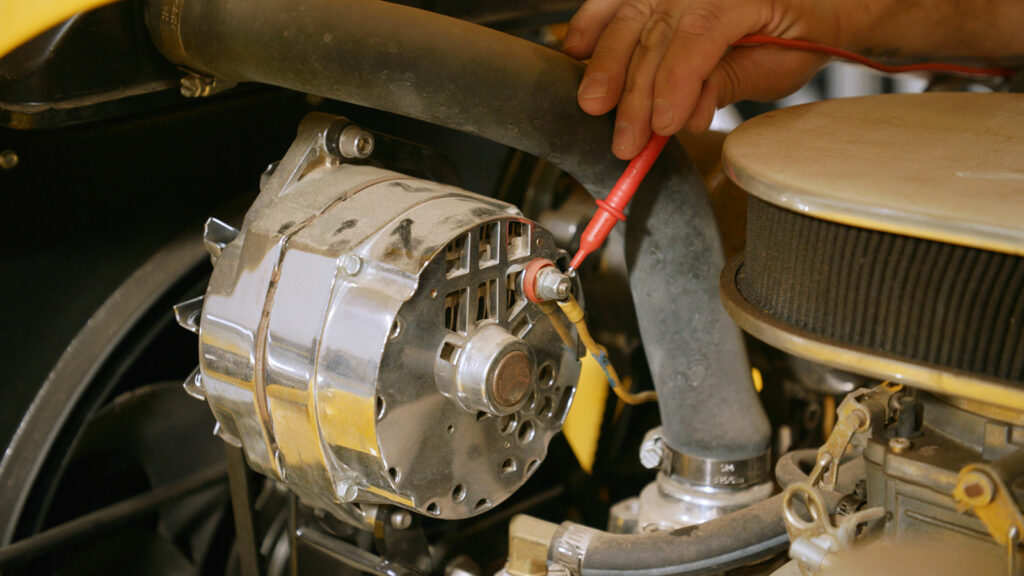 How Do You Diagnose a Charging System Problem Signs of a Bad Alternator