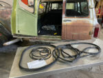 01 Steele Rubber has what it takes to seal the barn door glass