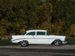 01 Tri Five of the Year Langes 1956 Chevy 210