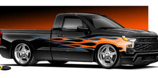 01 rodding around triple crown rodding