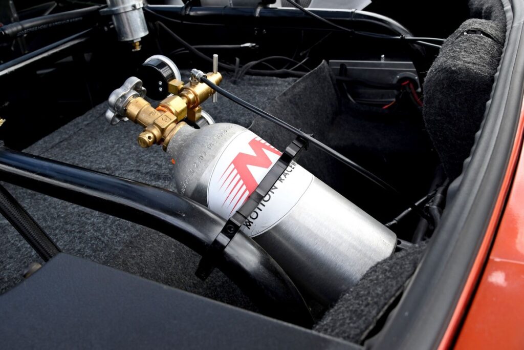 1,400 HP Street and Strip 2002 Camaro Z28