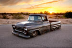 02 1959 Apache with Hard Earned Patina