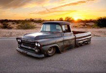 02 1959 Apache with Hard Earned Patina