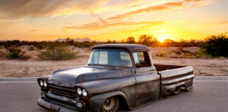 02 1959 Apache with Hard Earned Patina
