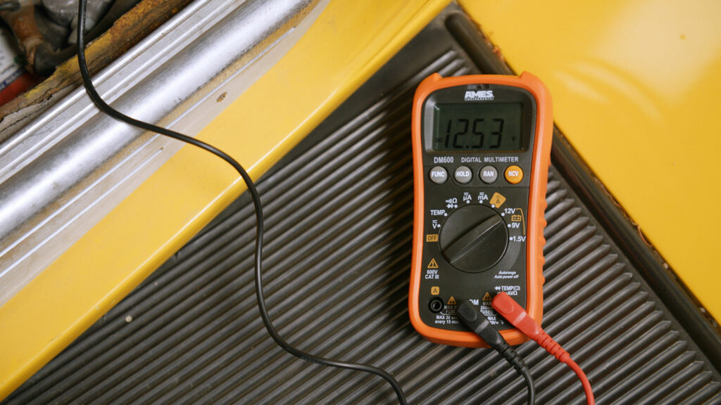 How Do You Diagnose a Charging System Problem Signs of a Bad Alternator