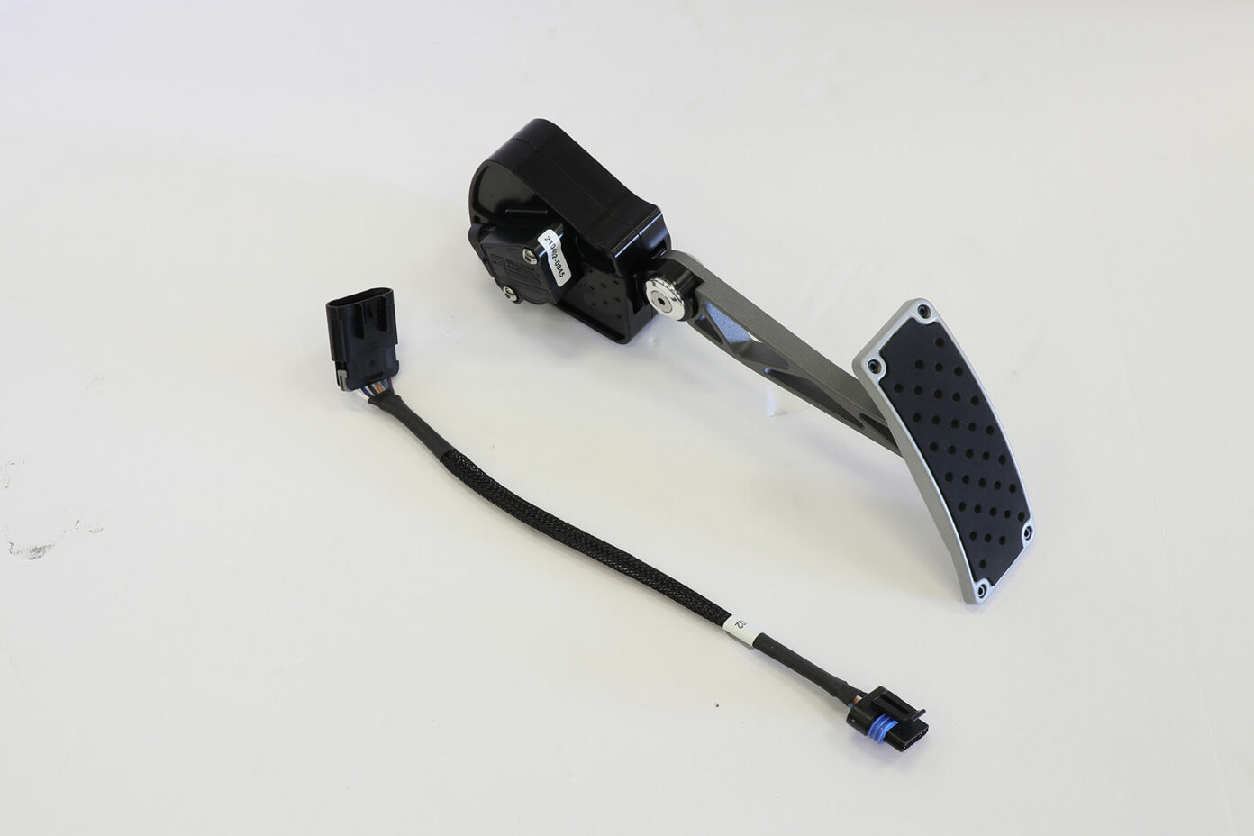 DriveByWire Solution For Your Classic Car