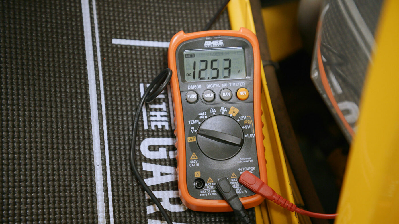 How Do You Diagnose a Charging System Problem Signs of a Bad Alternator