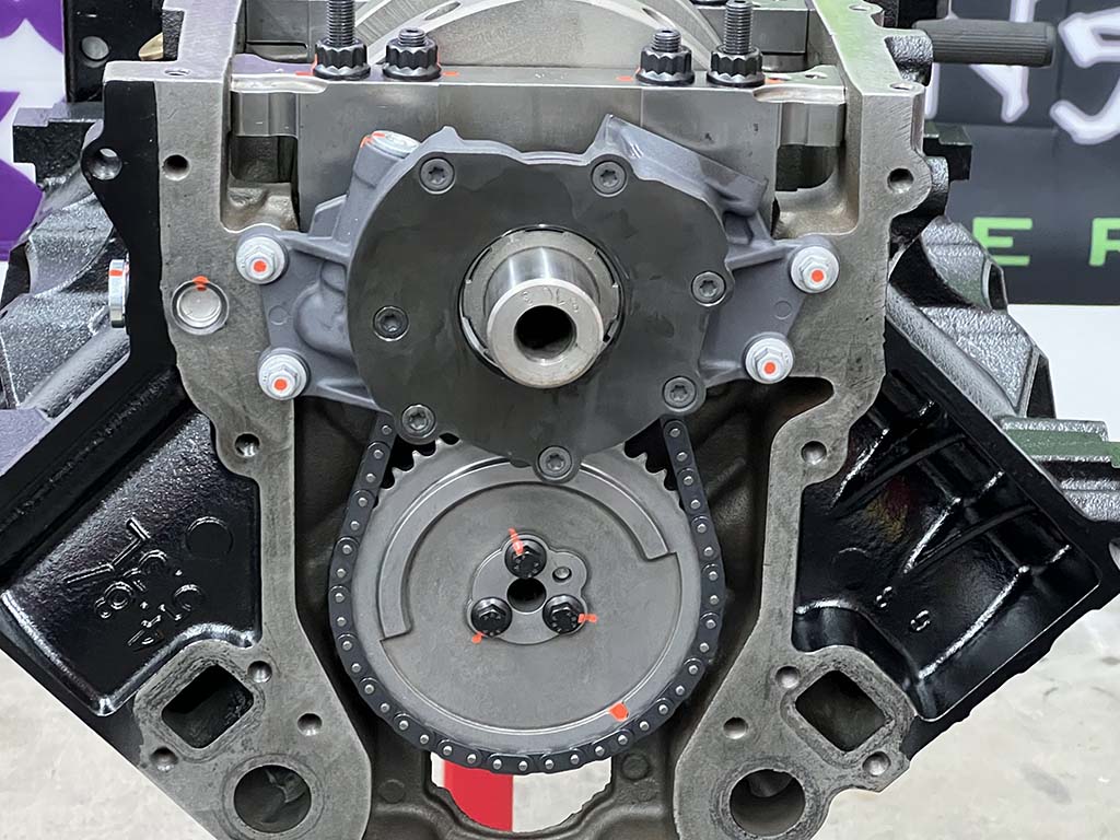 Cummins Onan Engine Short Block 100-4050 - Replacement For Generator Applications