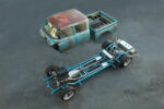 00 Old Anvil Speed Shop’s Completely Custom Chassis