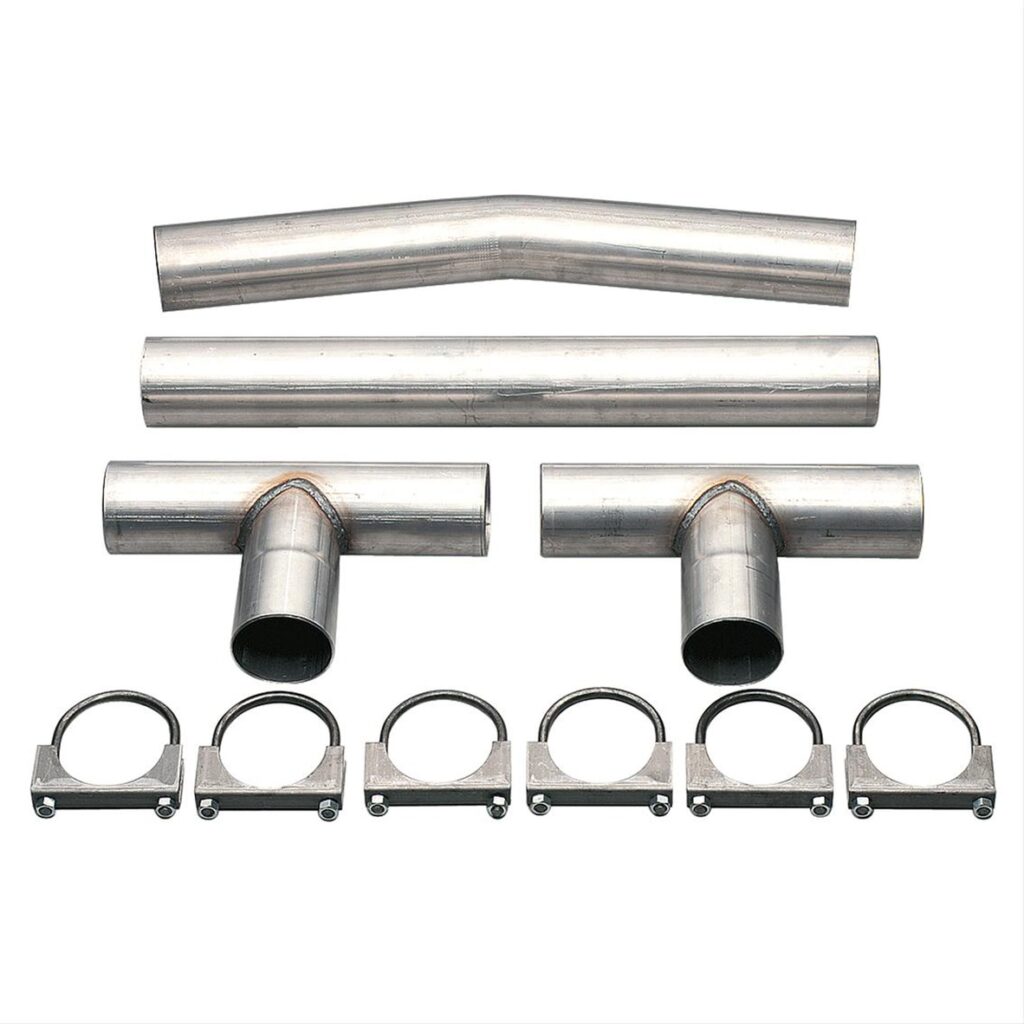 The facts about Xpipe and Hpipe Exhaust Systems