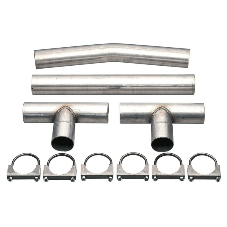 The facts about Xpipe and Hpipe Exhaust Systems