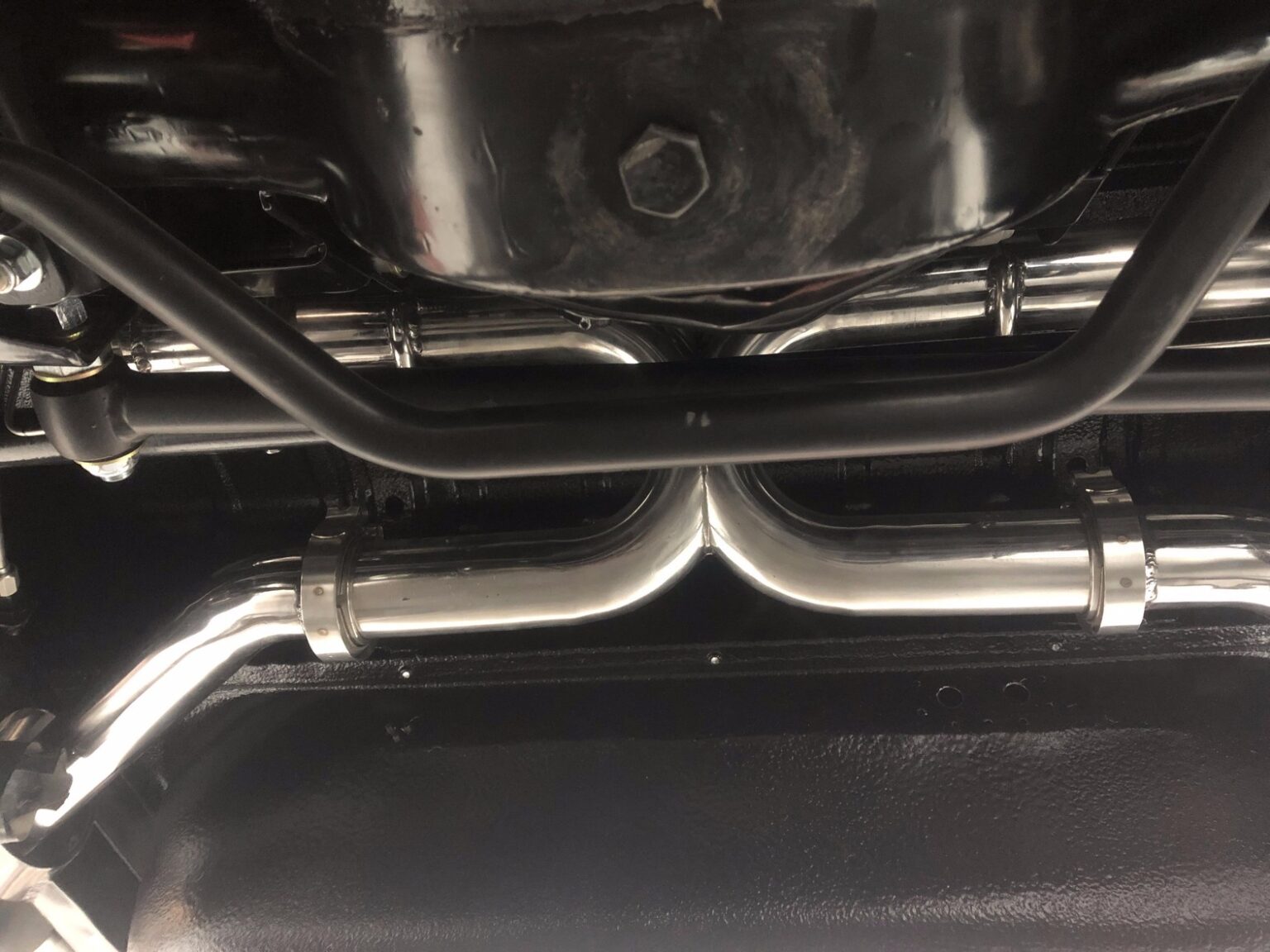 The facts about Xpipe and Hpipe Exhaust Systems