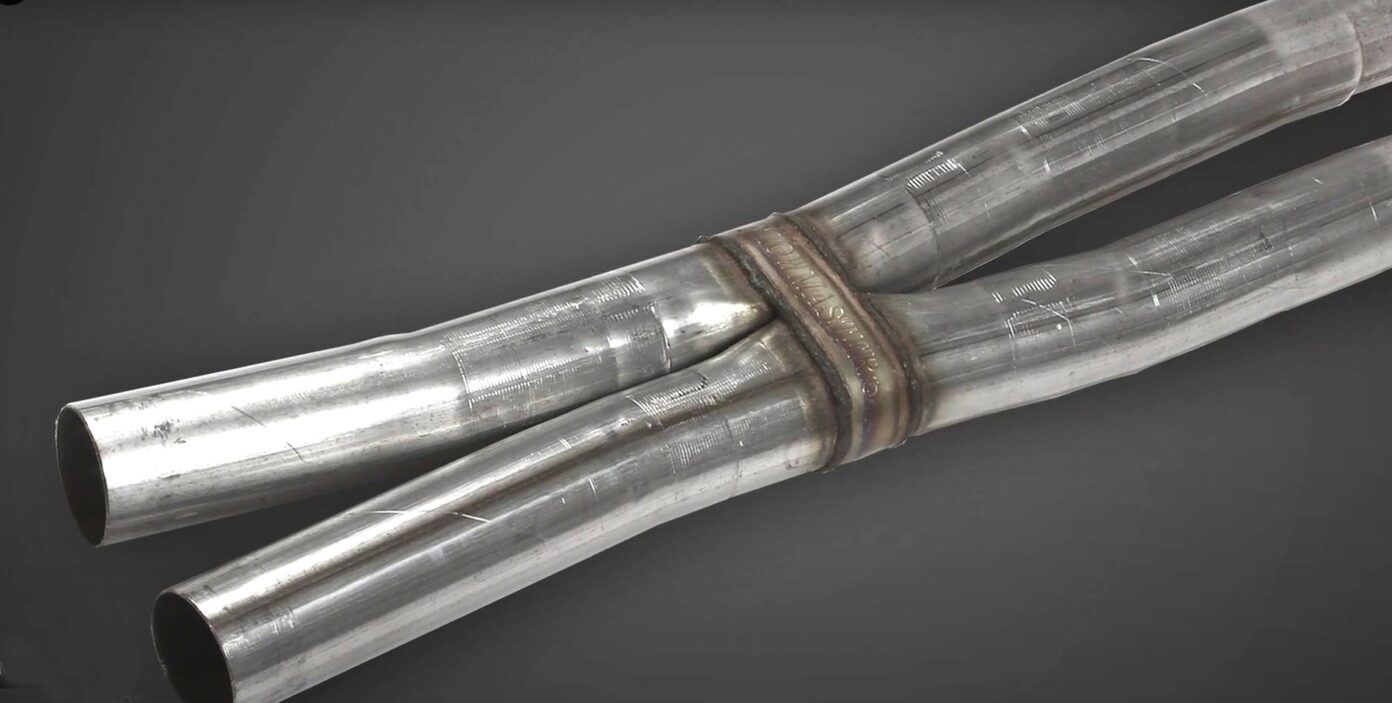 The facts about Xpipe and Hpipe Exhaust Systems