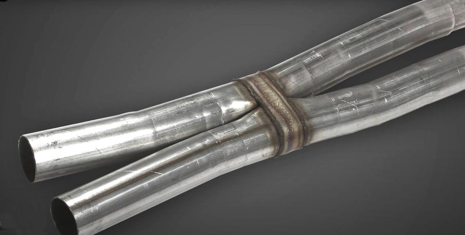 The facts about Xpipe and Hpipe Exhaust Systems