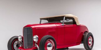 01 1932 ford roadster petersen automotive museum meyer la roadsters