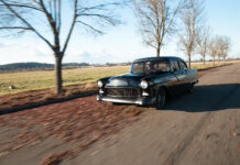 01 MetalWorks’ Built Tri Five Chevy