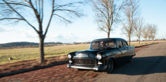 01 MetalWorks’ Built Tri Five Chevy