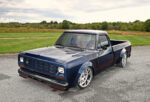 01 Untamed Beast Twin Turbo Dodge D150