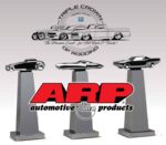 1 rodding around arp triple crown rodding