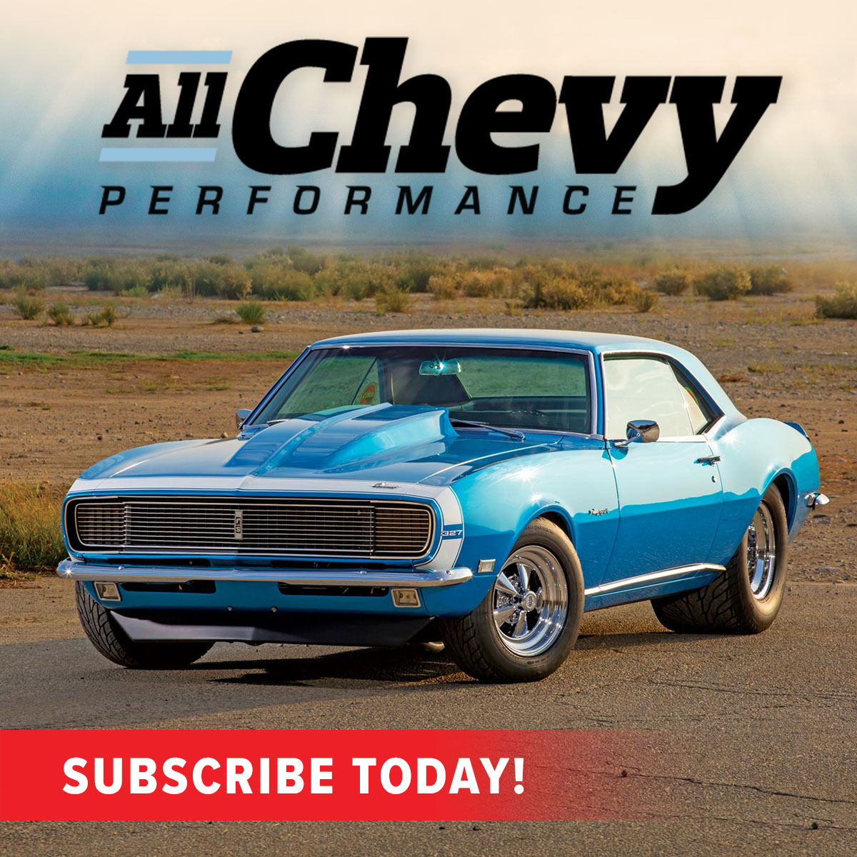 Sareault’s Daily Driven ’55 Chevrolet Task Force