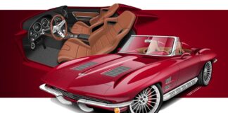 001 1963 corvette chevy concept