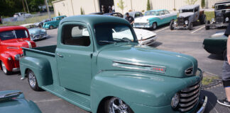 001 CTP Scotts Hotrods Open House