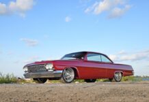 002 1962 chevy biscayne custom