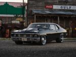 Side Hustle 002 1968 chevy nova