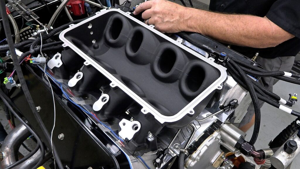 Comparing Multiple Holley LS Intakes The Ultimate Guide