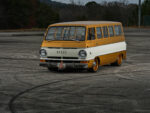 01 Goolsby Customs Built This Vintage Van