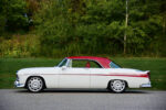 01 Hellcat Swapped 1955 Chrysler 300
