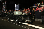 Rodding Around – Barrett Jackson Auction 2023 1 1969 chevrolet camaro zl1 barrett jackson Lot1353