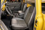 TMI Products’ Classic Interior For Your 1967-72 C10 Truck 001 TMI ProductsΓÇÖ Pro Classic Sport bucket seats in their latest stitch design offering
