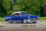 001 pro street 1957 chevy