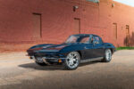 003 1963 corvette fully restored