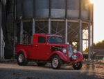 01 1936 willys pickup arias six cylinder ernsberger tin man limberg