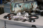 1964 CHEVY C10 WILWOOD BIG BRAKE KIT UPGRADE 01 1964 Chevy C10 Wilwood Big Brake Kit Upgrade