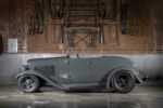 01 Joe Kugel a prominent figure in Southern California s hot rod scene presents his 32 Ford roadster