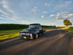 01 Kerry Wienke s F100 is a functional work of art meticulously restored by BBT Fabrications