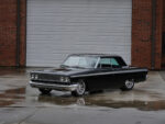 01 The 1963 Ford Fairlane a classic beauty