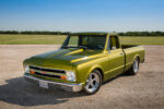 02 Customized 67 C10 featuring upgrades from Classic Performance Products and Belltech