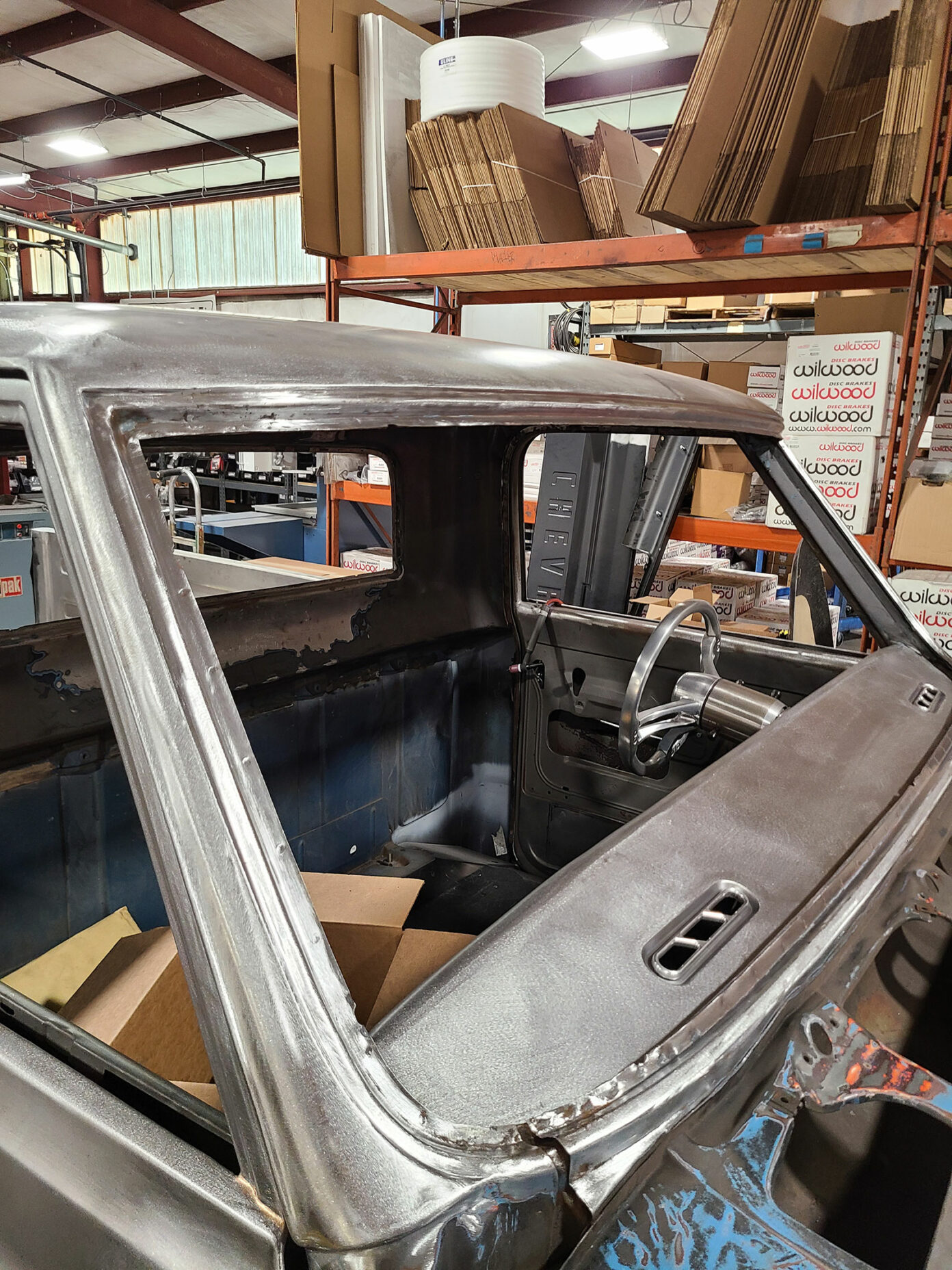 How To Install 6772 C10 Flush Mount Glass