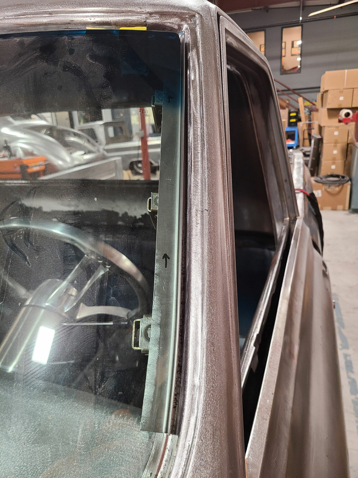 How To Install 6772 C10 Flush Mount Glass