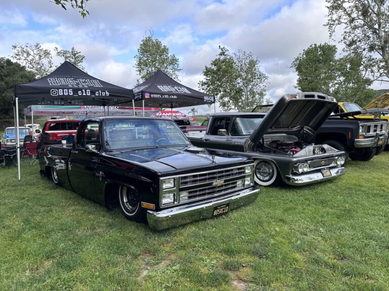 BROTHERS 24TH ANNUAL TRUCK SHOW