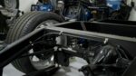 How to Route Parking Cables to Wilwood Internal Parking Brake System – Classic Truck Performance 45854