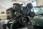 00 All American Billet’s Chevy Small Block Serpentine Accessory Drive