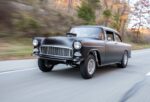 001 1955 chevy gasser