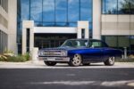 001 1965 chevy chevelle malibu ss