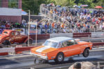 001 gasser drag races