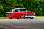 002 v10 ls powered 1955 chevy 210 street machine